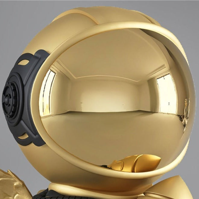 CORX Designs - Angel Astronaut Large Floor Statue - Review