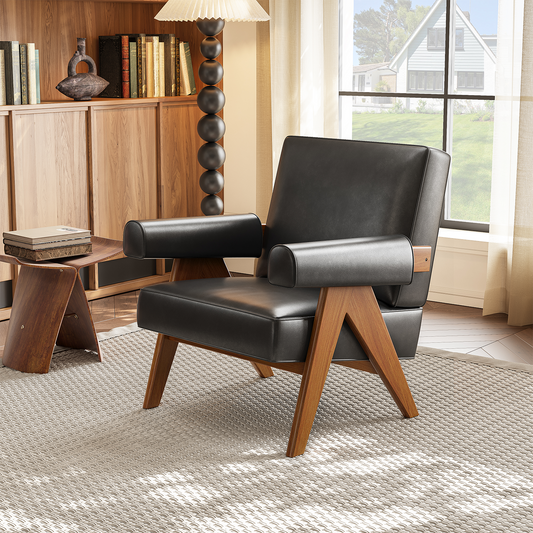 CORX Designs - Chandigarh Armchair by Pierre Jeanneret - Review