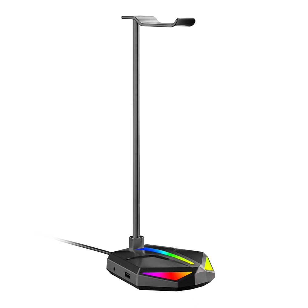 CORX Designs - RGB Gaming Headphone Stand - Review