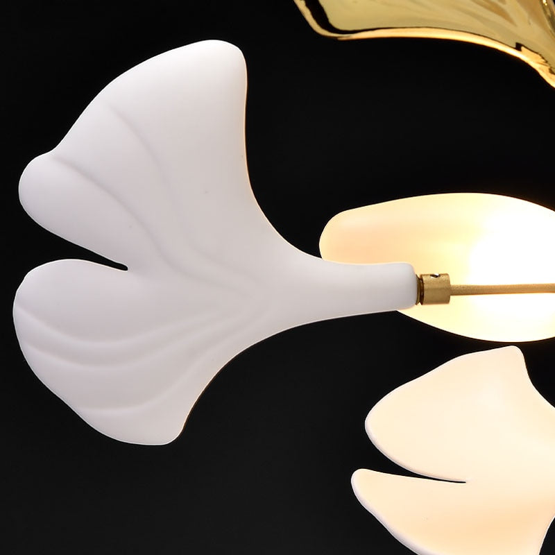 CORX Designs - Luxury Ceramic Branches Chandelier - Review