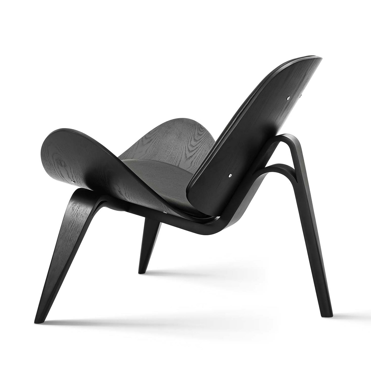 CORX Designs - Hans Wegner's Three-Legged Shell Chair - Review