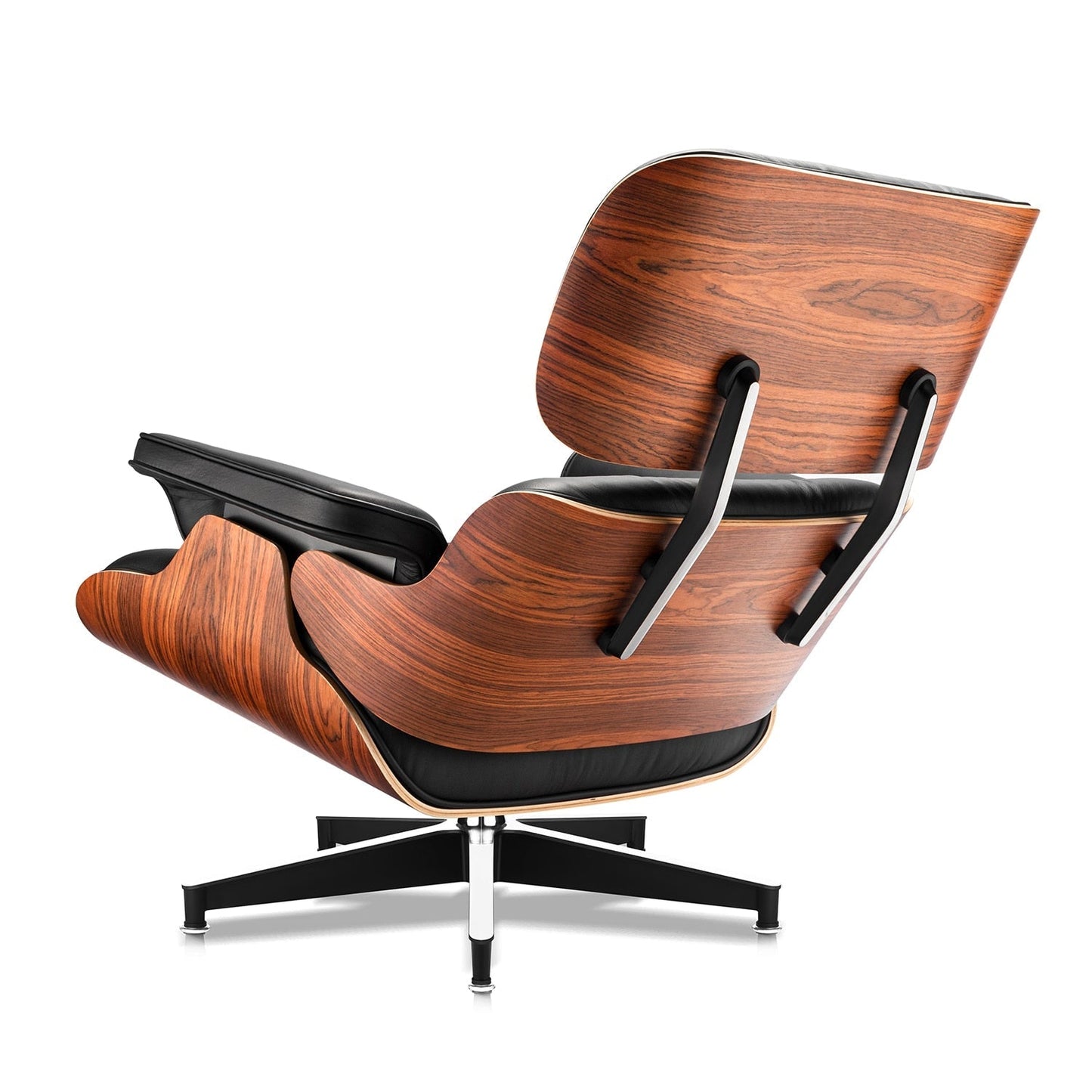 CORX Designs - Eames Mid-Century American Lounge Chair and Ottoman (Tall Version) - Review