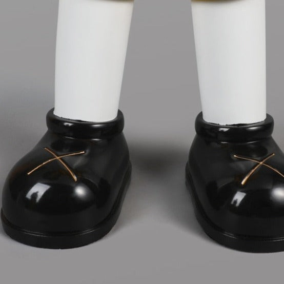 CORX Designs - Cool Bear with Tray Large Statue - Review