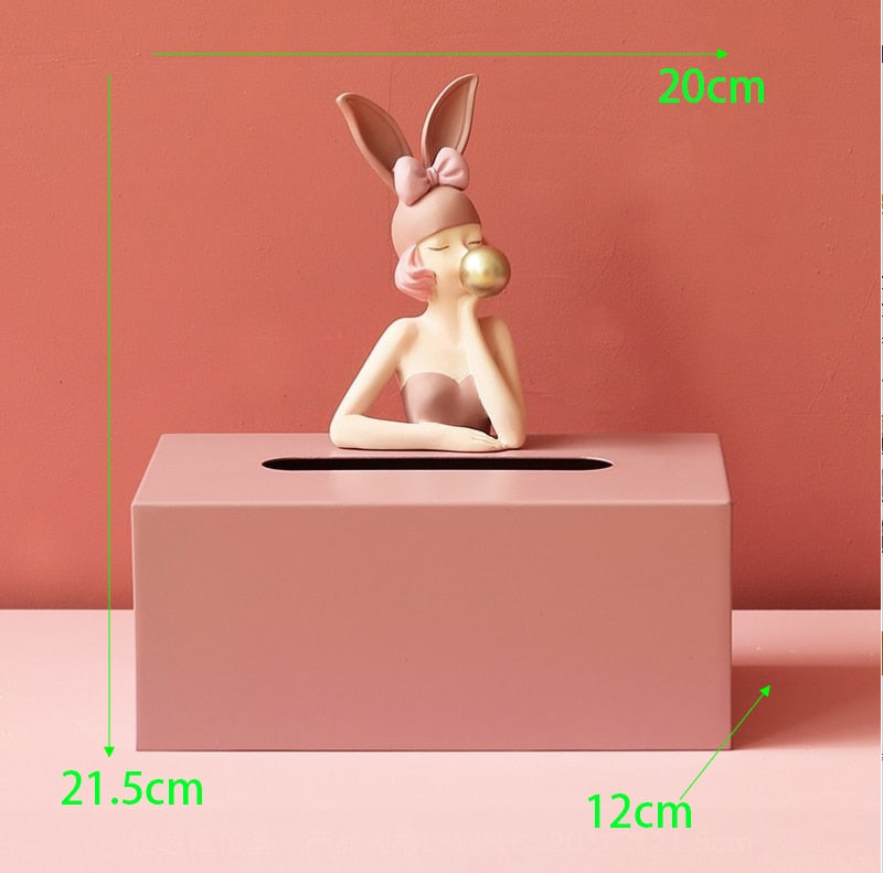 CORX Designs - European Sexy Modern Girl Statue - Review