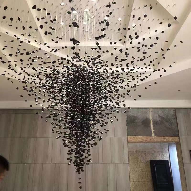 CORX Designs - Grand Crystal Chandelier - Review