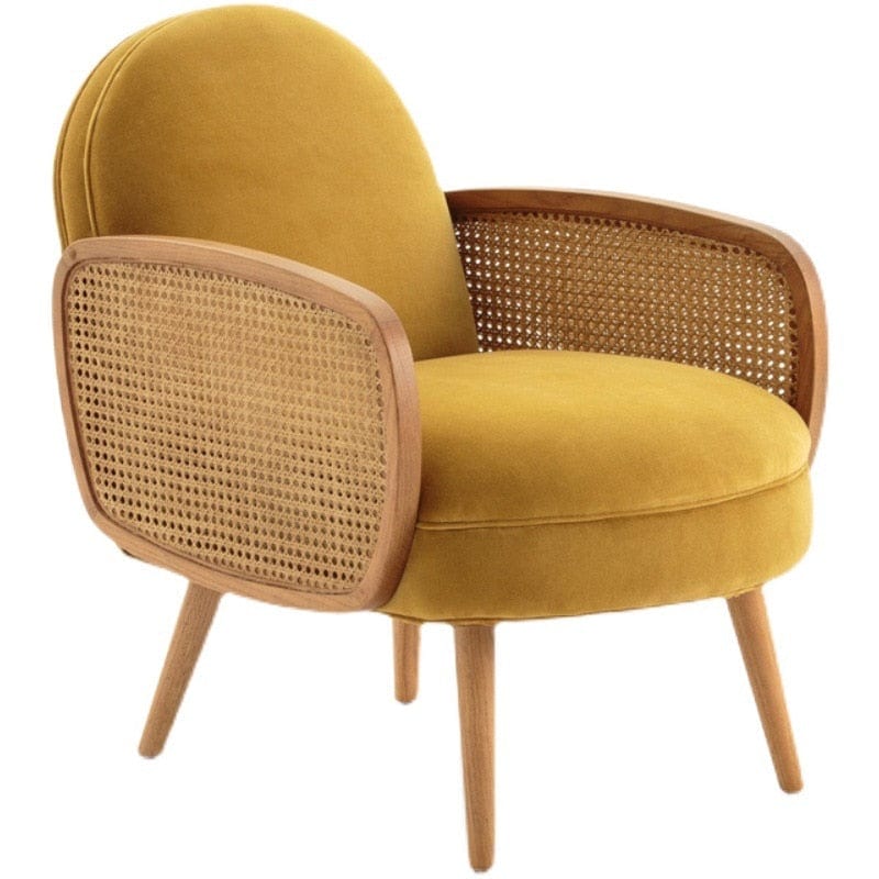 CORX Designs - Ubud Rattan Single Sofa - Review