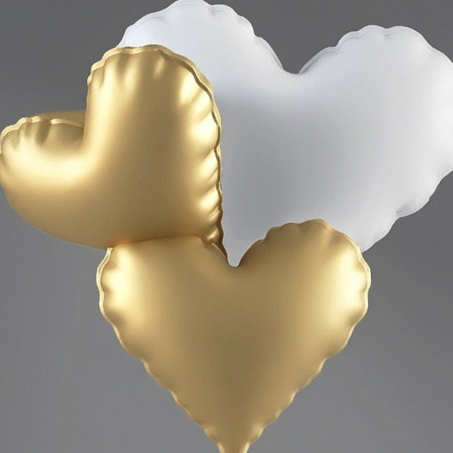 CORX Designs - Elephant Bunny with Balloon Statue - Review