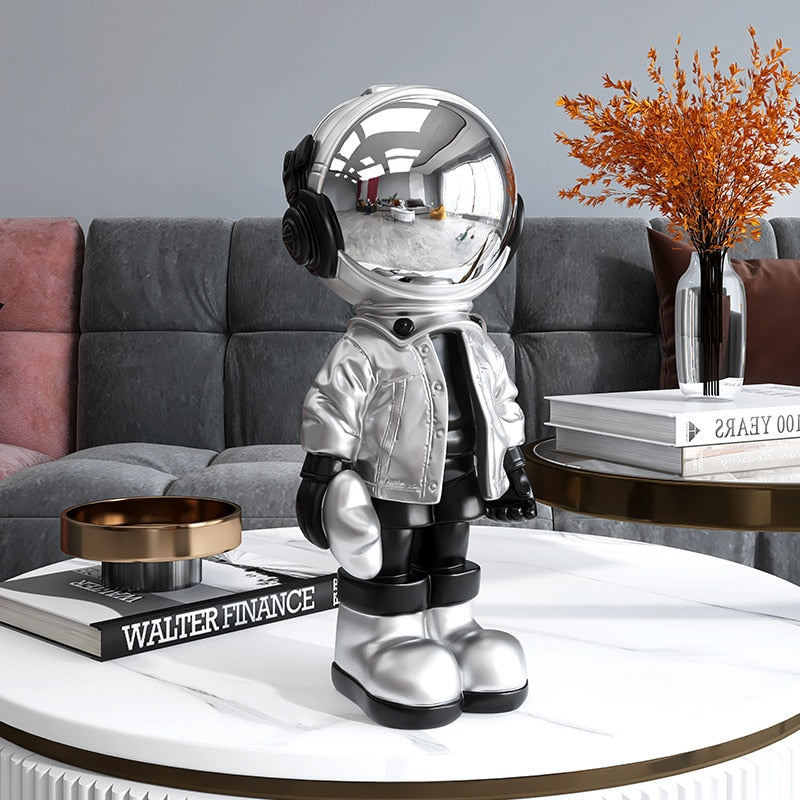 CORX Designs - Astronaut Statue - Review