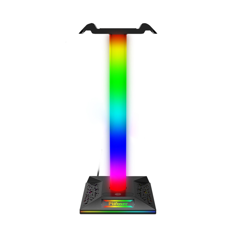 CORX Designs - RGB Gaming Headphone Stand - Review