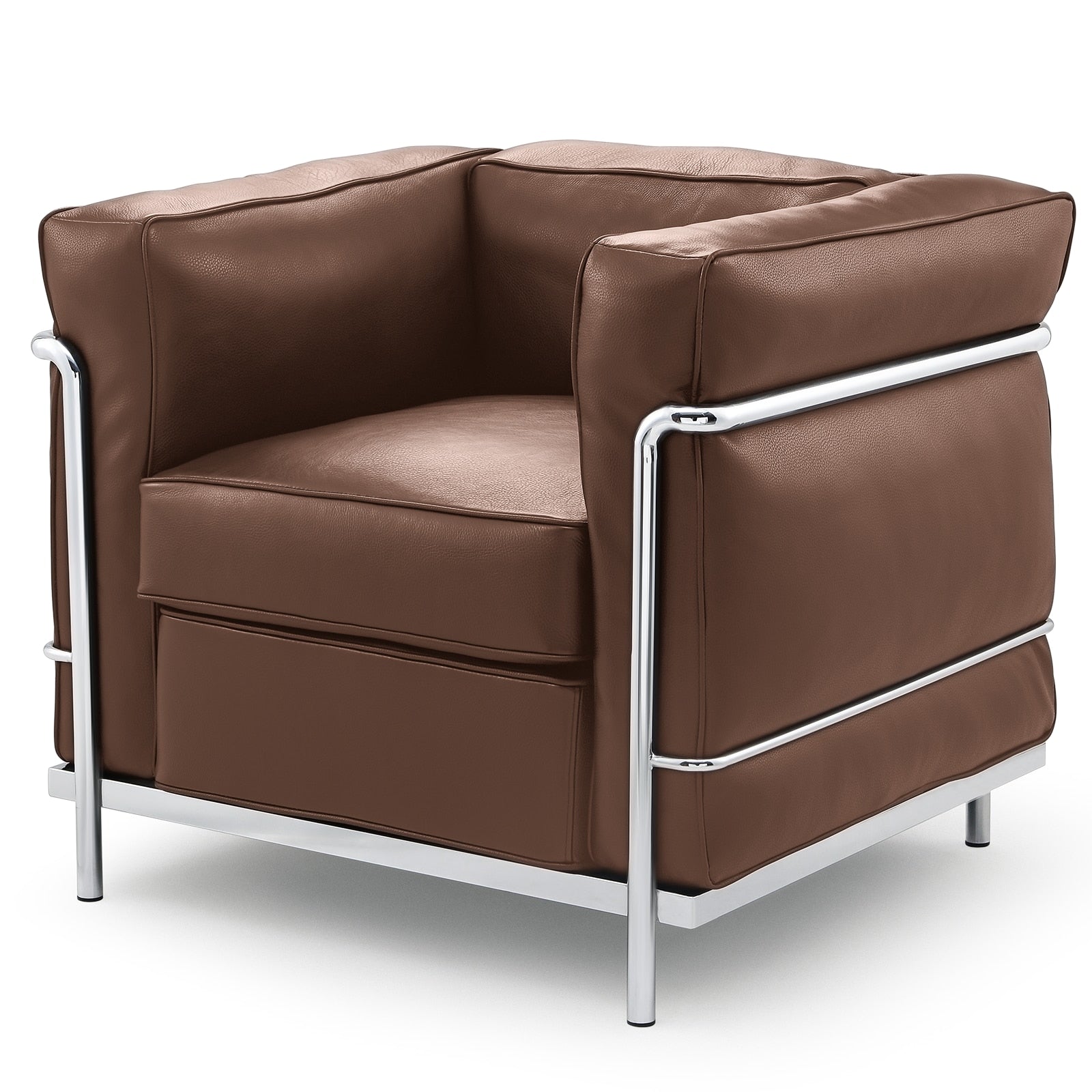 CORX Designs - LC2 Sofa by Le Corbusier - Review