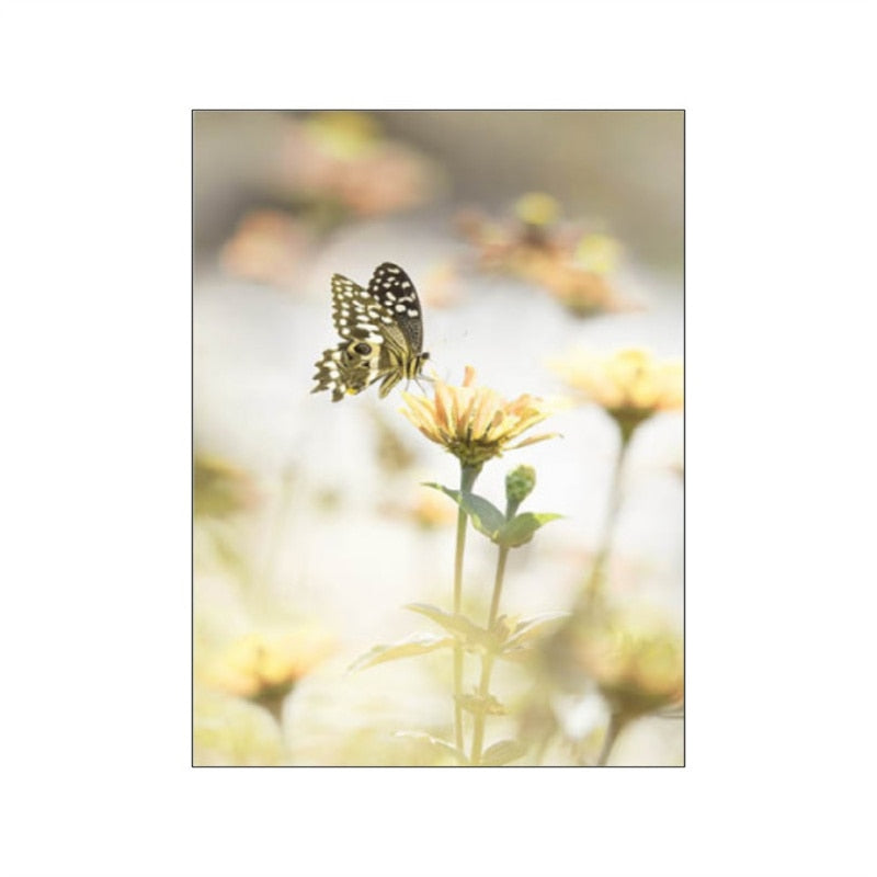 CORX Designs - Spring Morning Sunrise Sunflower Canvas Art - Review