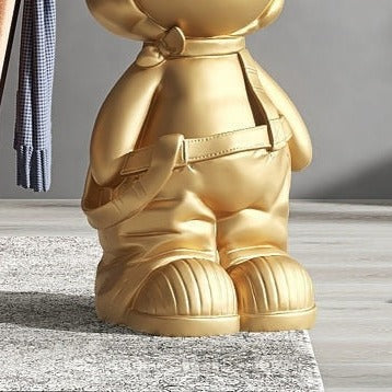 CORX Designs - Bunny Rabbit Large Floor Statue - Review
