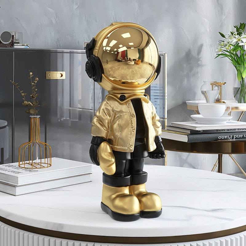 CORX Designs - Astronaut Statue - Review