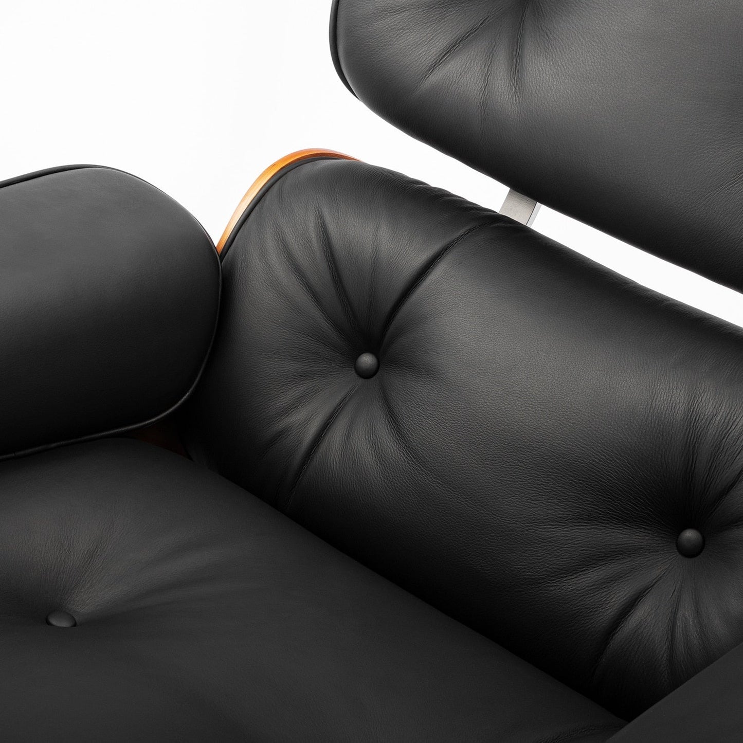 CORX Designs - Eames Lounge Chair and Ottoman (Tall Version) - Review