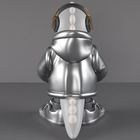 CORX Designs - Cute Dinosaur Tray Statue - Review