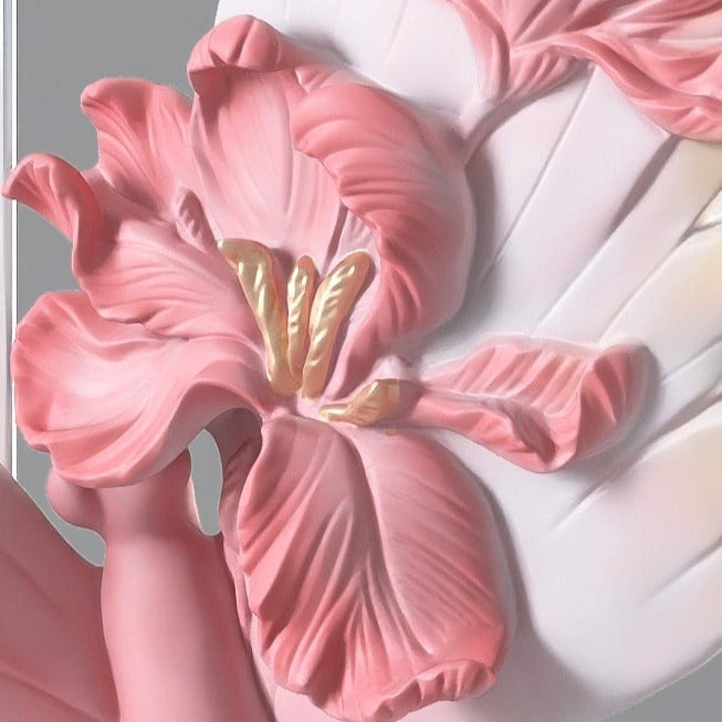 CORX Designs - Butterfly Large Statue Ornament - Review