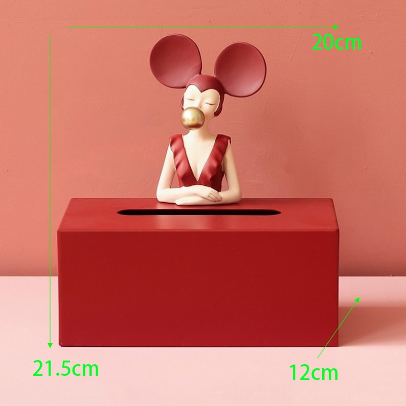 CORX Designs - European Sexy Modern Girl Statue - Review