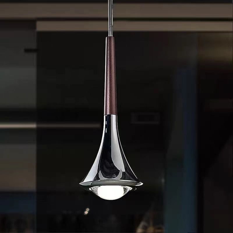 CORX Designs - Luxury Raindrop Chandelier - Review