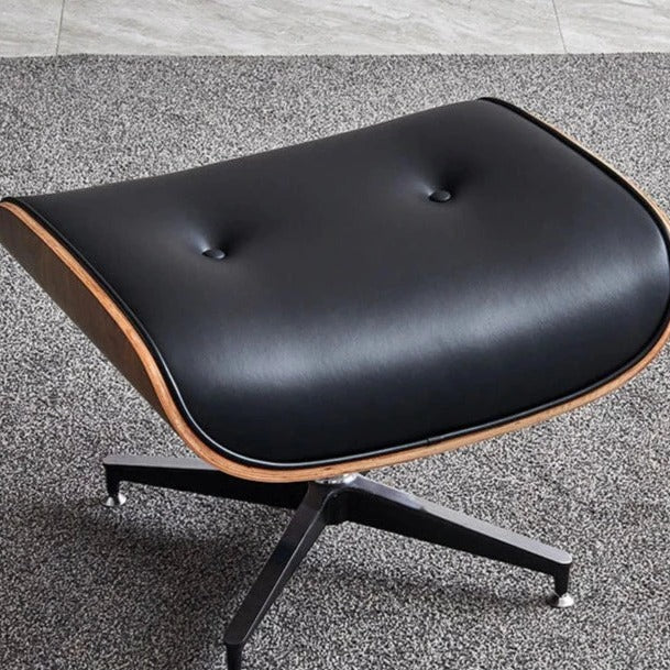 CORX Designs - Eames Mid-Century American Lounge Chair and Ottoman (Tall Version) - Review