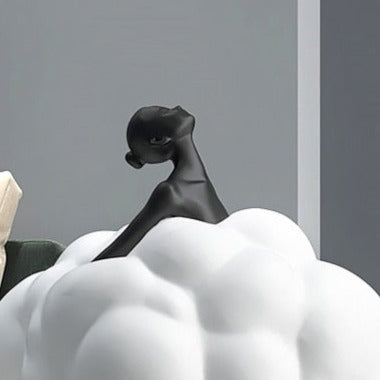 CORX Designs - Ballet Girl Hotel Statue - Review