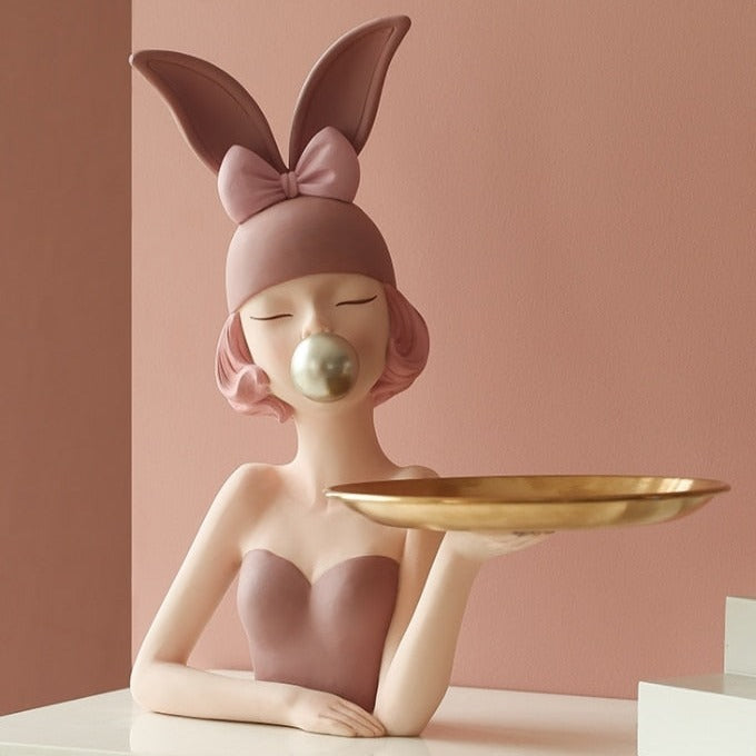 CORX Designs - European Sexy Modern Girl Statue - Review