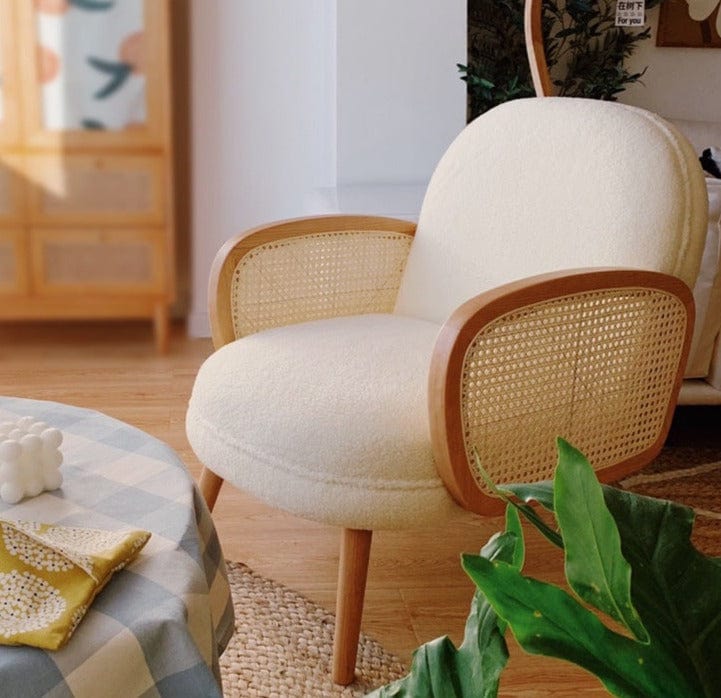 CORX Designs - Ubud Rattan Single Sofa - Review