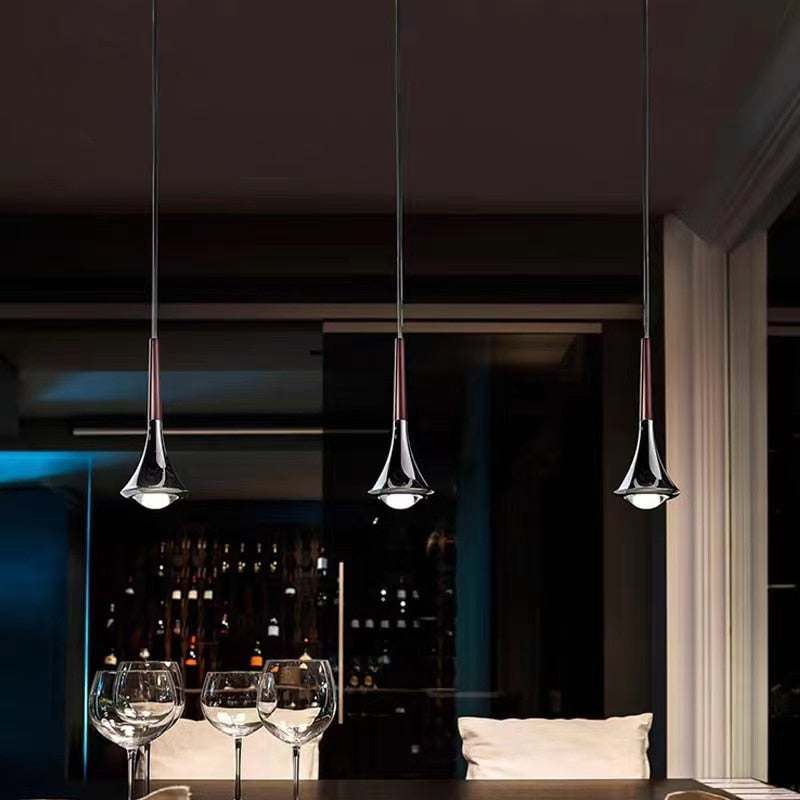 CORX Designs - Luxury Raindrop Chandelier - Review