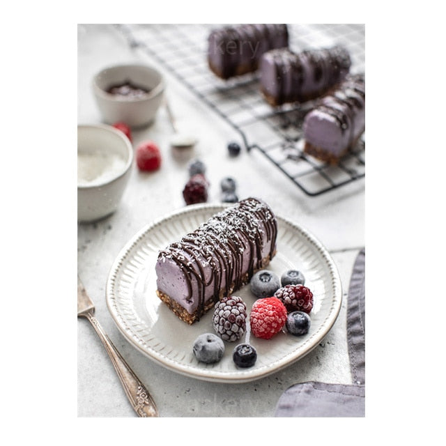 CORX Designs - Afternoon Tea Dessert Coffee Canvas Art - Review