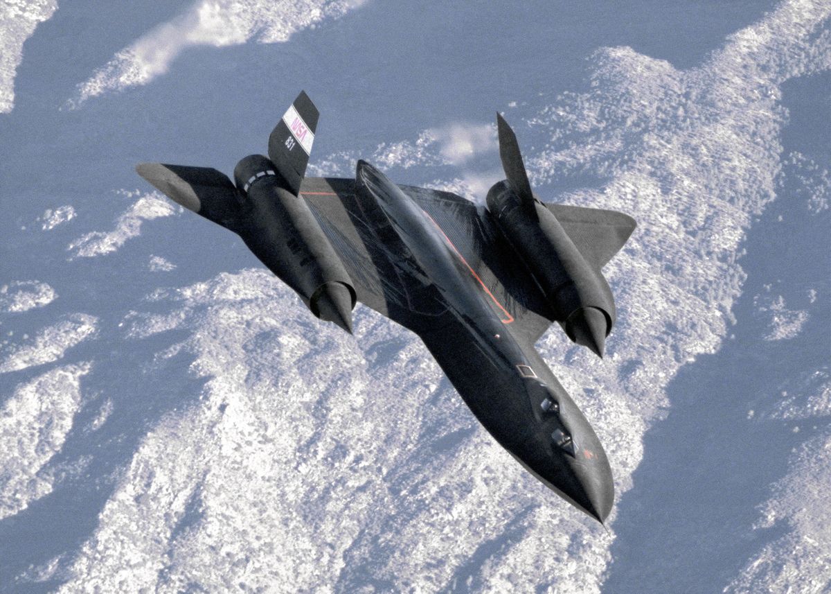 CORX Designs - Airplane Fighter Canvas Art - Review