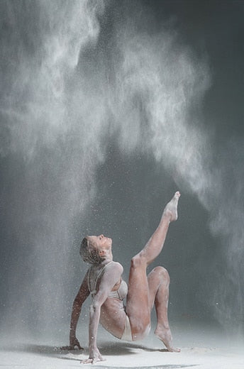 CORX Designs - Ballet Dancer Canvas Art - Review