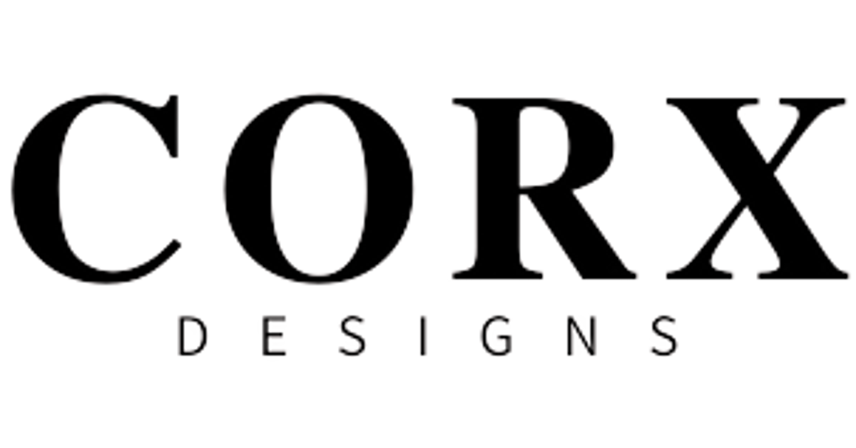 Corex Designs Canvas Size Chart – CORX Designs