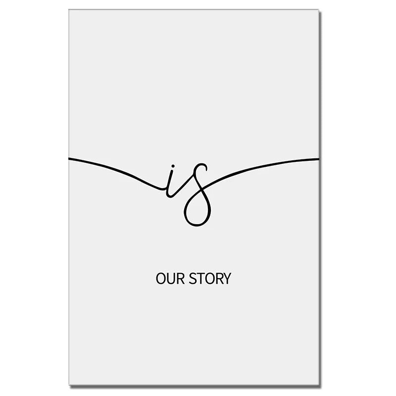 CORX Designs - This Is Us Family Home Wall Art Canvas - Review