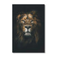 CORX Designs - Lion Head Portrait Canvas Art - Review
