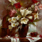 CORX Designs - Flowers in Vase Oil Painting Canvas Art - Review