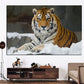 CORX Designs - Wild Tiger Wall Art Canvas - Review