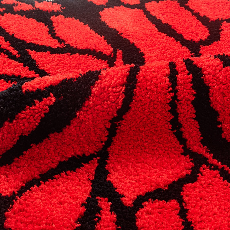 CORX Designs - Butterfly Rug - Review