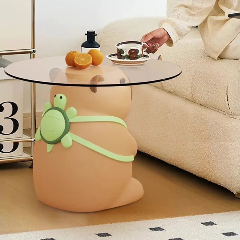 CORX Designs - Capybara Coffee Table Ornament - Review