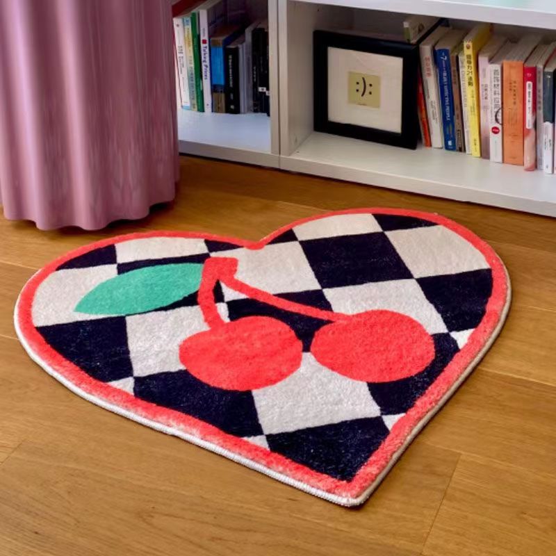 CORX Designs - Cute Aesthetic Rug - Review