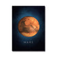 CORX Designs - Solar System Planets Wall Art Canvas - Review