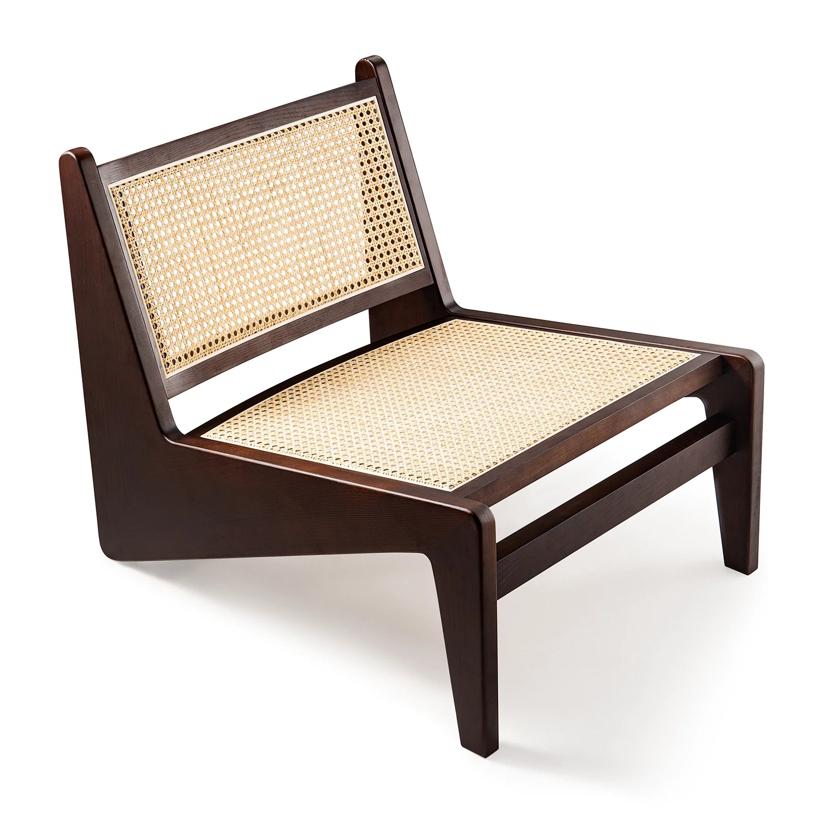 CORX Designs - Chandigarh Kangaroo Chair - Review
