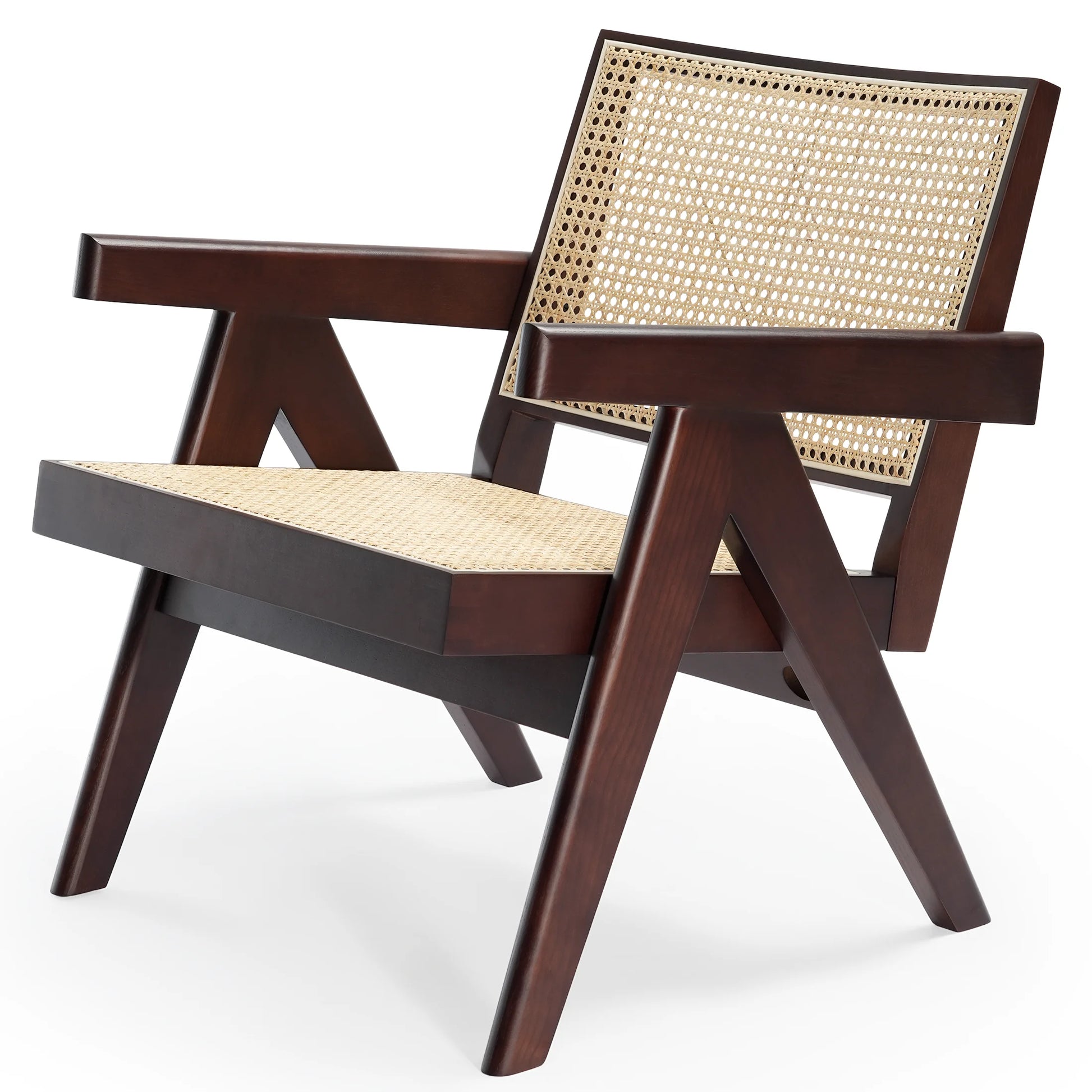 CORX Designs - Chandigarh Rattan Leisure Chair - Review
