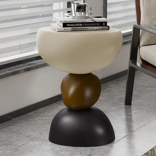 CORX Designs - Boho Stone Tea Table Floor Ornament - Review