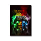 CORX Designs - Colorful Gaming Wall Art Canvas - Review