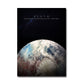 CORX Designs - Solar System Planet Wall Art Canvas - Review