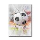CORX Designs - Watercolor Soccer Football Sport Wall Art Canvas - Review