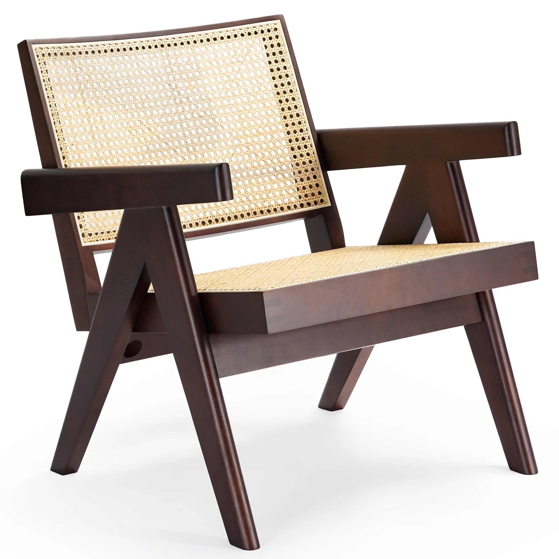 CORX Designs - Chandigarh Rattan Leisure Chair - Review