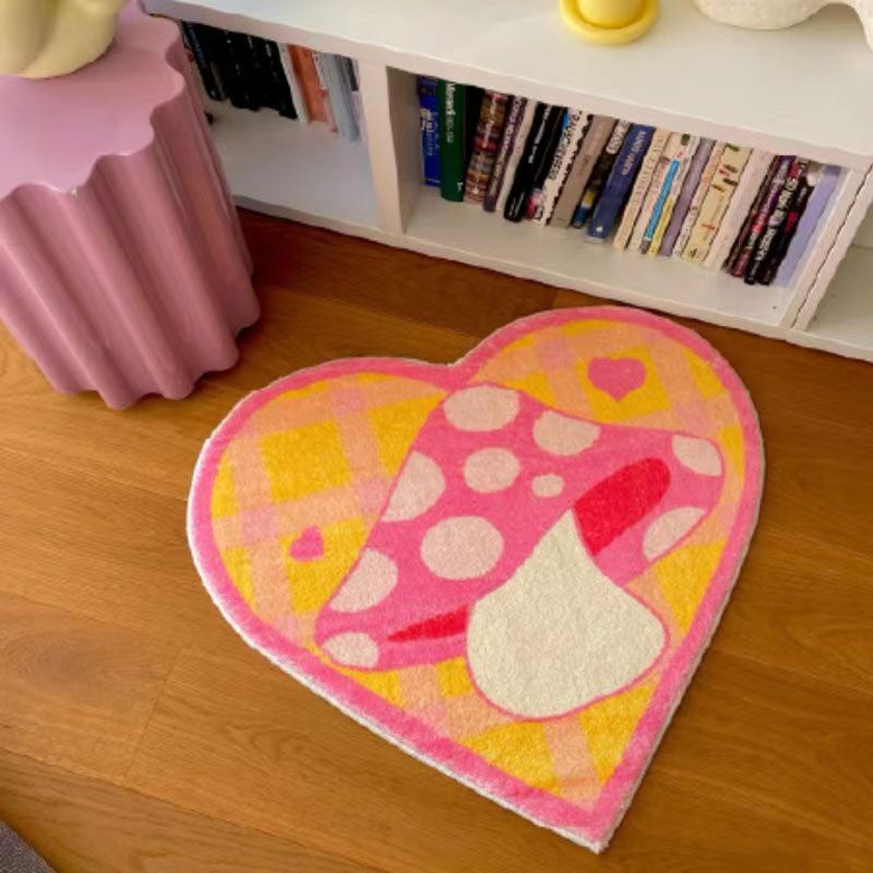 CORX Designs - Cute Aesthetic Rug - Review