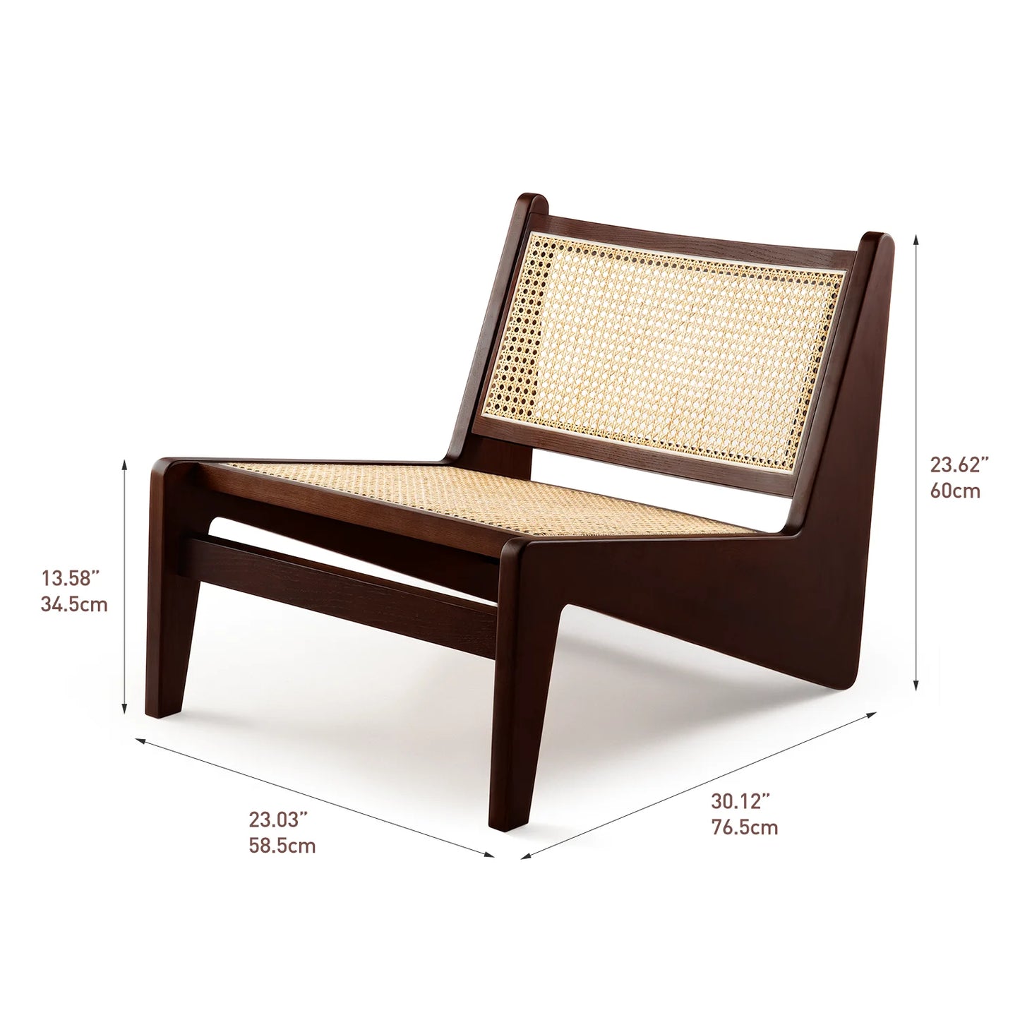CORX Designs - Chandigarh Kangaroo Chair - Review