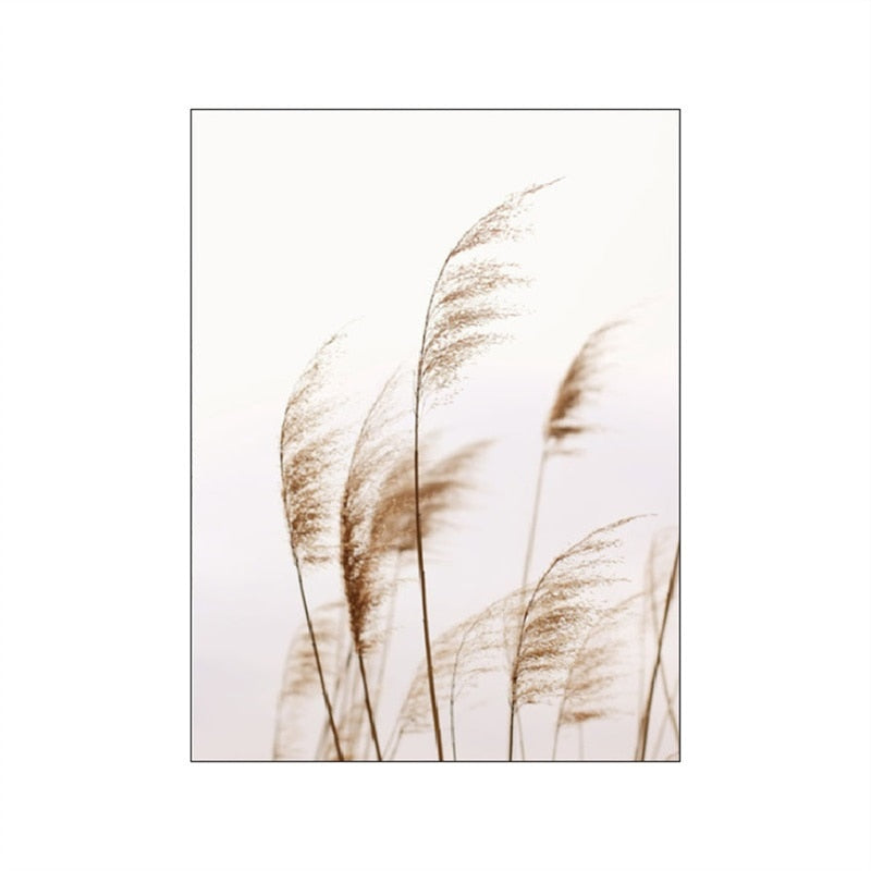 CORX Designs - Grassland Lion Dandelion Canvas Art - Review