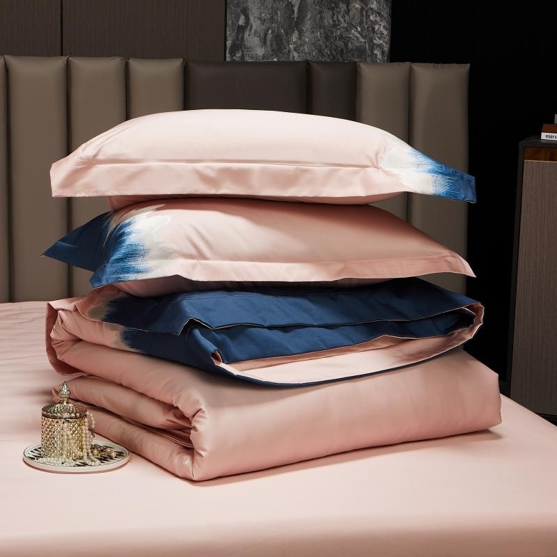 CORX Designs - Komodo Egyptian Cotton Duvet Cover Bedding Set - Review
